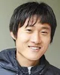 마라톤선수인 정진혁의 대표 이미지