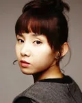 펜싱선수인 남현희의 대표 이미지