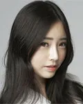 모델인 천이슬의 대표 이미지