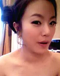 방송인, 모델인 이시은의 대표 이미지