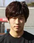 축구선수인 정승용의 대표 이미지