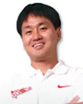 스포츠트레이너인 윤유량의 대표 이미지