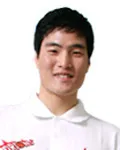 스포츠트레이너인 신우열의 대표 이미지