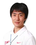 스포츠트레이너인 정승락의 대표 이미지