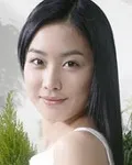 모델인 최보윤의 대표 이미지