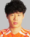 축구선수인 남광현의 대표 이미지