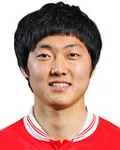 축구선수인 김형필의 대표 이미지