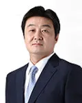 농구코치인 이재민의 대표 이미지