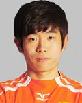축구선수인 이민규의 대표 이미지