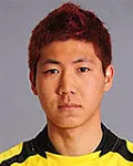 축구선수인 황도연의 대표 이미지