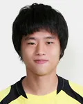 축구선수인 박은철의 대표 이미지