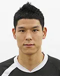 축구선수인 김교빈의 대표 이미지
