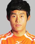축구선수인 이준형의 대표 이미지