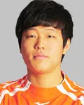 축구선수인 박종인의 대표 이미지