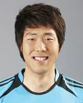 축구선수인 한일구의 대표 이미지