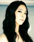 가수, 모델인 김혜지의 대표 이미지