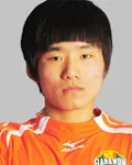 축구선수인 이경수의 대표 이미지