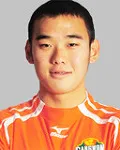 축구선수인 마상훈의 대표 이미지