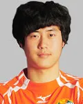축구선수인 김문수의 대표 이미지