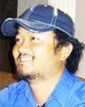영화감독인 김판수의 대표 이미지