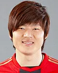 축구선수인 강정훈의 대표 이미지