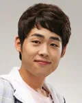 탤런트인 최대웅의 대표 이미지