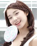 가수인 선덕의 대표 이미지