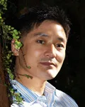시인인 임성구의 대표 이미지