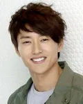 탤런트인 현우성의 대표 이미지