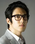 연극배우, 탤런트인 공수혁의 대표 이미지