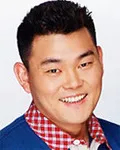 성우, 영화배우인 에가와 히사오의 대표 이미지