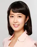 기상캐스터인 이문정의 대표 이미지