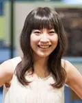 가수인 김정아의 대표 이미지