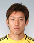 축구선수인 곤다 슈이치의 대표 이미지