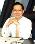 투자금융인인 권상훈의 대표 이미지