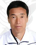 축구감독, (전직)축구선수인 하석주의 대표 이미지