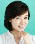 방송인, MC인 김규미의 대표 이미지