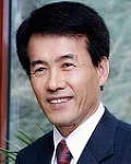 제2금융인, (전직)은행인인 김해근의 대표 이미지