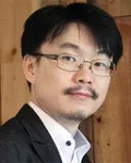 영화감독인 정지우의 대표 이미지
