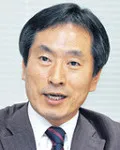 공무원인 신면호의 대표 이미지
