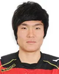 축구선수인 김동권의 대표 이미지