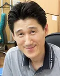 경찰공무원인 이대우의 대표 이미지