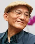 영화배우인 유본창의 대표 이미지