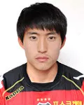 축구선수인 신진호의 대표 이미지