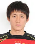 축구선수인 황정수의 대표 이미지