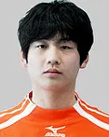 축구선수인 김도훈의 대표 이미지