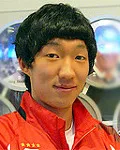 축구선수인 고무열의 대표 이미지