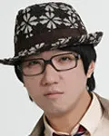 가수인 지클레프의 대표 이미지