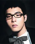 (전직)가수인 김민수의 대표 이미지