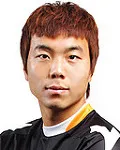 축구선수인 전홍석의 대표 이미지
